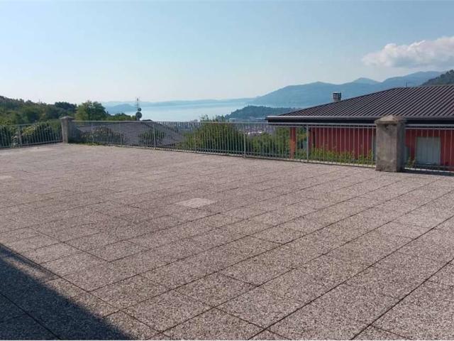 Appartamento in vendita a Vignone VB