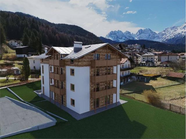 Appartamento in vendita a Vigo di Cadore BL