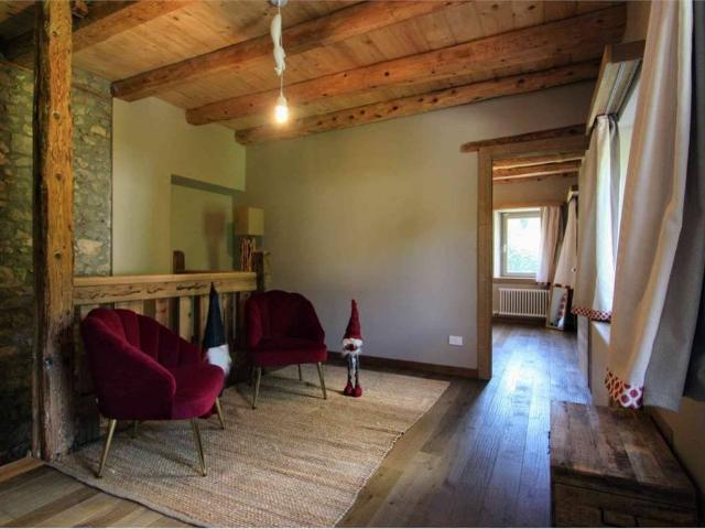 Appartamento in vendita a Vigo di Cadore BL