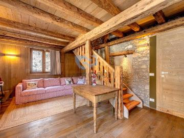 Appartamento in vendita a Auronzo di Cadore BL