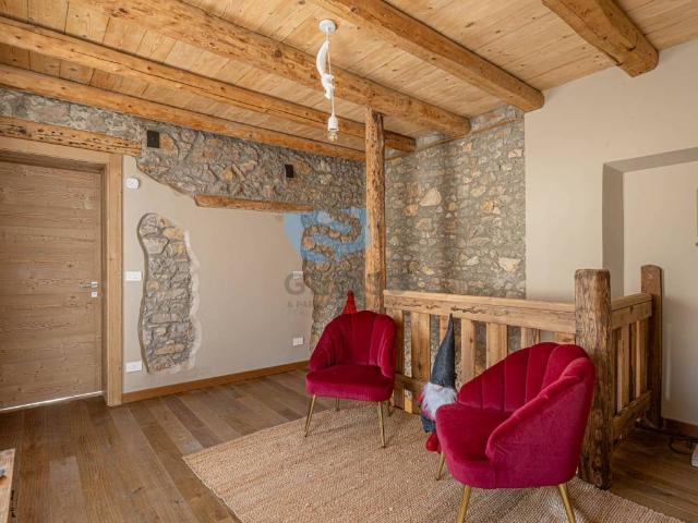 Appartamento in vendita a Auronzo di Cadore BL