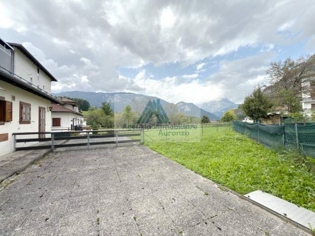 Appartamento in vendita a Vigo di Cadore BL