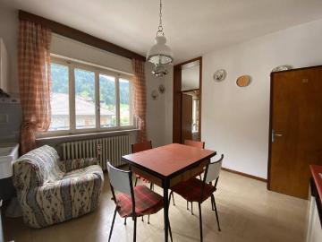 Appartamento in vendita a Vigo di Cadore BL