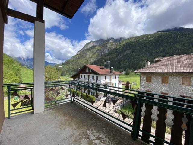 Appartamento in vendita a Vigo di Cadore BL