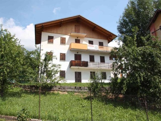 Appartamento in vendita a Vigo di Cadore BL