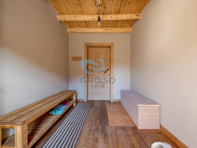 Appartamento in vendita a Auronzo di Cadore BL