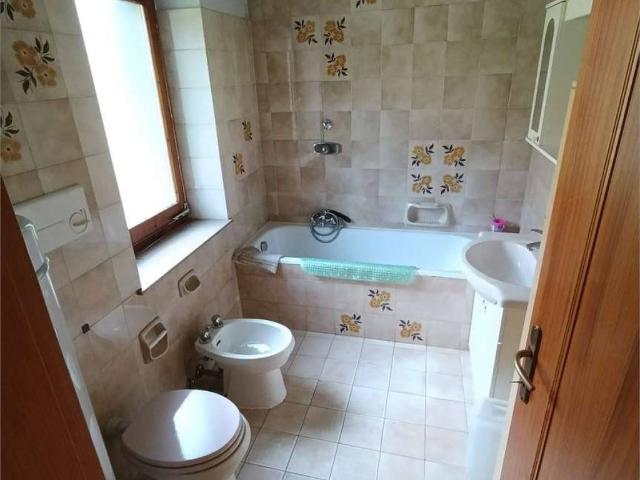 Appartamento in vendita a Vigo di Cadore BL
