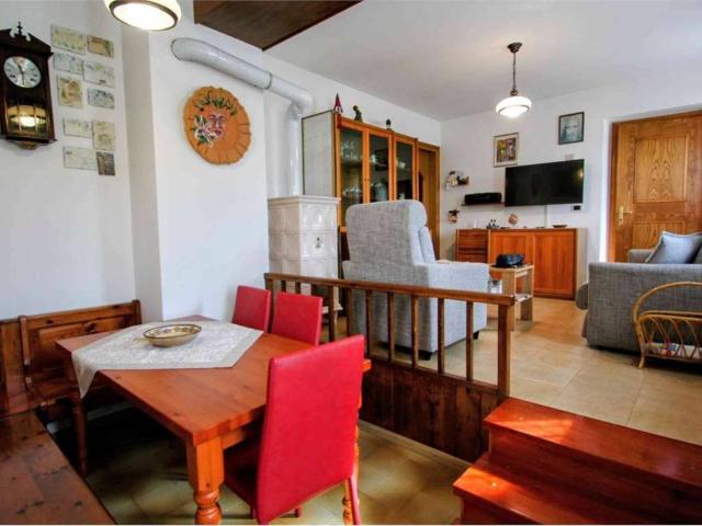 Appartamento in vendita a Vigo di Cadore BL
