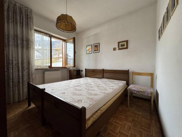 Appartamento in vendita a Vigo di Cadore BL