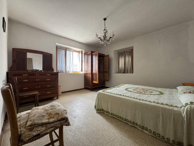 Appartamento in vendita a Vigo di Cadore BL