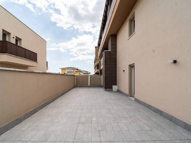 Appartamento in vendita a Vigodarzere PD