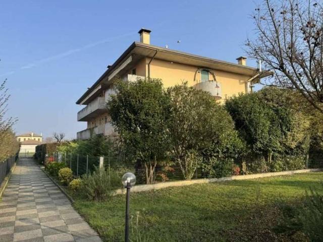 Appartamento in vendita a Vigodarzere PD