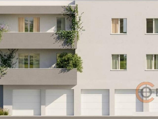 Appartamento in vendita a Vigodarzere PD