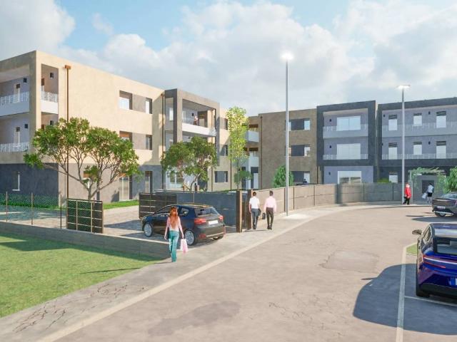Appartamento in vendita a Vigodarzere PD