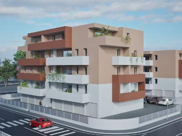 Appartamento in vendita a Vigodarzere PD