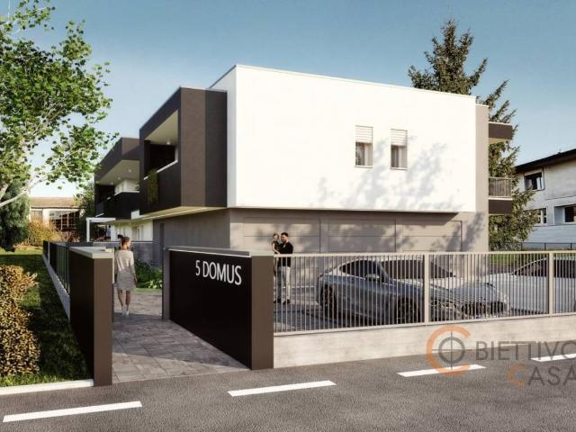 Appartamento in vendita a Vigodarzere PD
