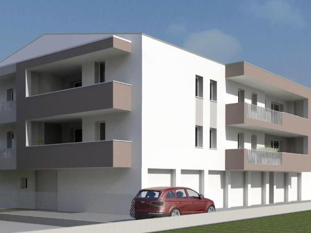 Appartamento in vendita a Vigodarzere
