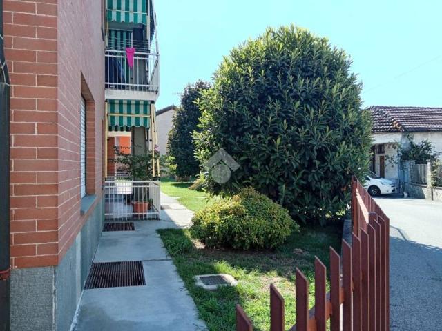 Appartamento in vendita a Vigone TO