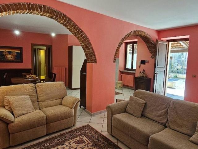 Appartamento in vendita a Vigone TO