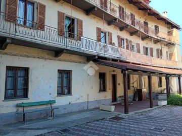 Appartamento in vendita a Vigone TO