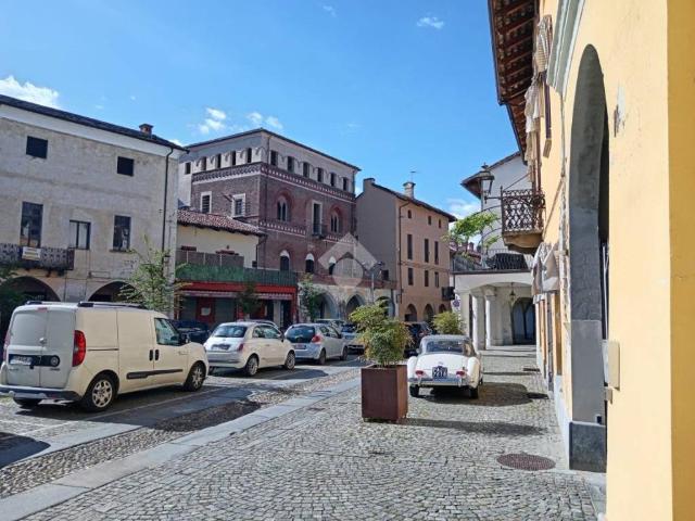 Appartamento in vendita a Vigone TO
