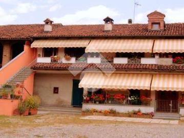 Appartamento in vendita a Vigone TO