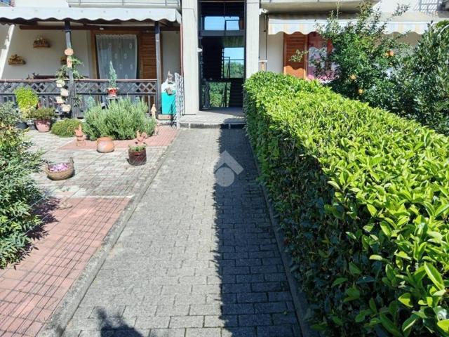 Appartamento in vendita a Vigone TO