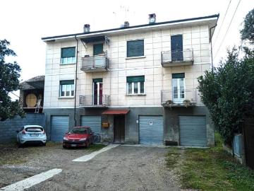 Appartamento in vendita a Vigone TO