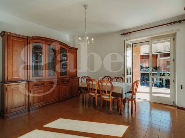 Appartamento in vendita a Vigone TO