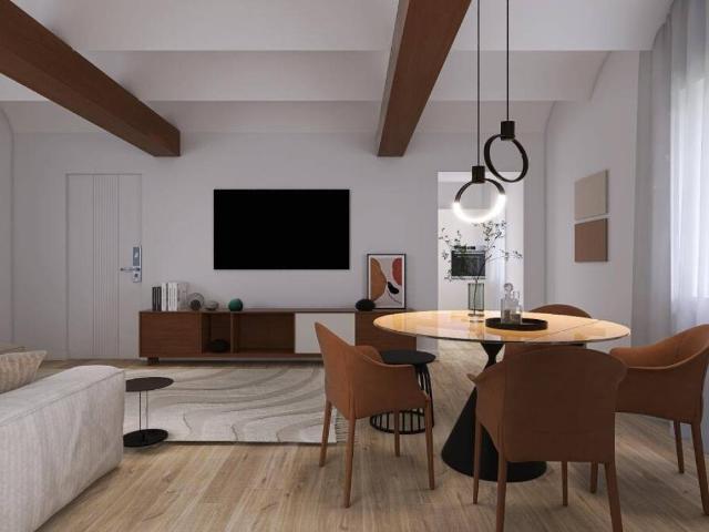 Appartamento in vendita a Vigone TO