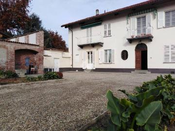 Appartamento in vendita a Vigone TO
