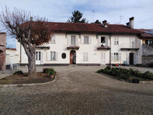 Appartamento in vendita a Vigone TO
