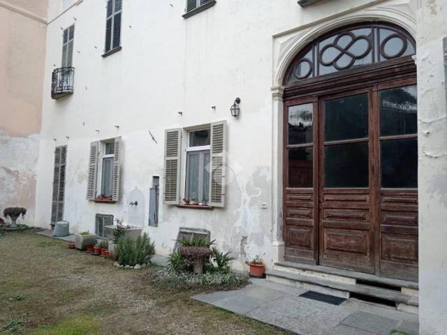 Appartamento in vendita a Vigone TO
