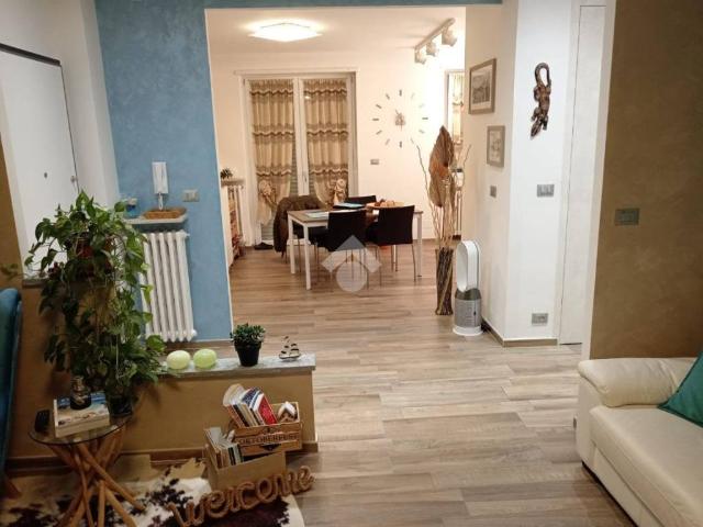 Appartamento in vendita a Vigone TO