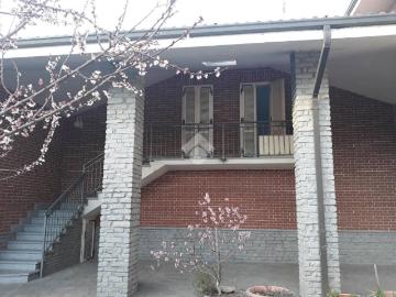 Appartamento in vendita a Vigone TO