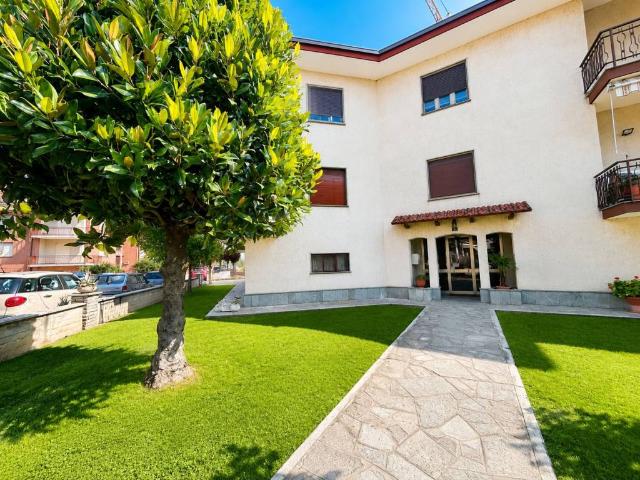 Appartamento in vendita a Vigone TO