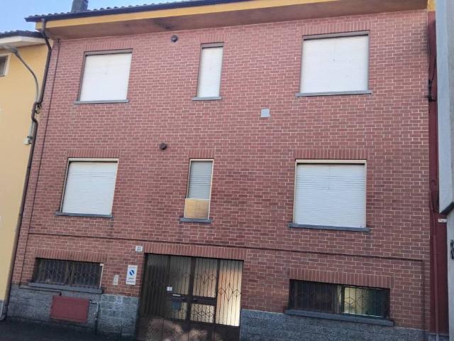 Appartamento in vendita a Vigone TO