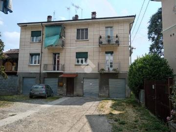 Appartamento in vendita a Vigone TO