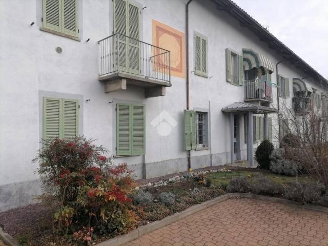 Appartamento in vendita a Vigone TO