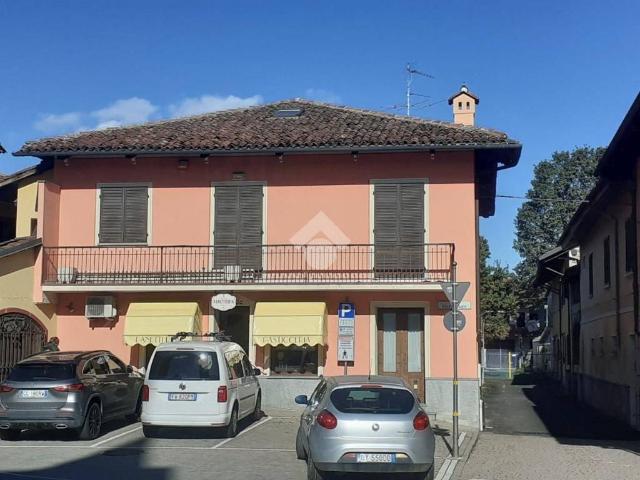 Appartamento in vendita a Vigone TO