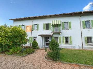 Appartamento in vendita a Vigone TO