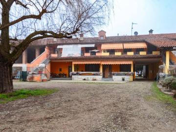 Appartamento in vendita a Vigone TO
