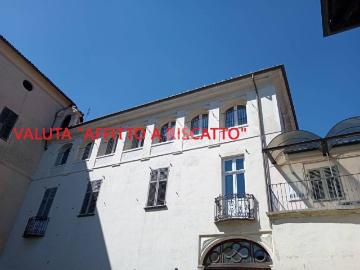 Appartamento in vendita a Vigone TO