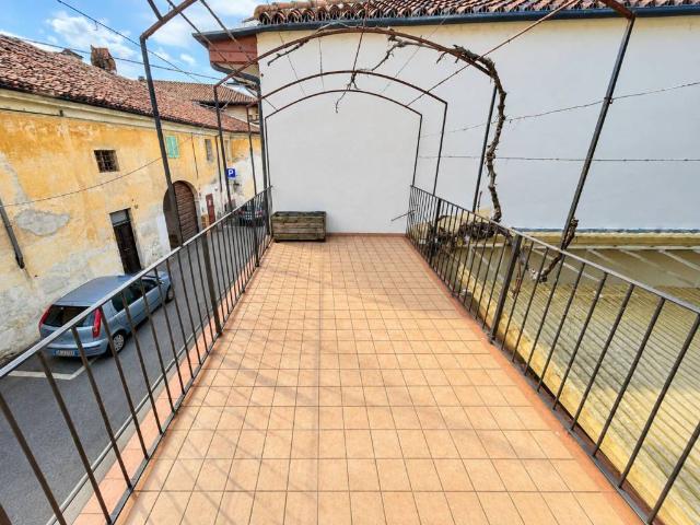 Appartamento in vendita a Vigone TO