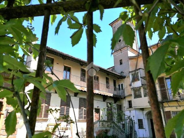 Appartamento in vendita a Vigone TO