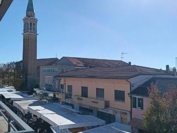 Appartamento in vendita a Vigonovo VE