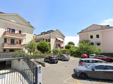 Appartamento in vendita a Vigonovo VE