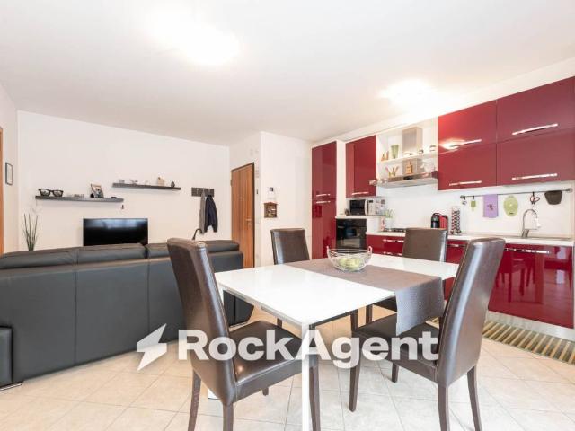 Appartamento in vendita a Vigonovo VE