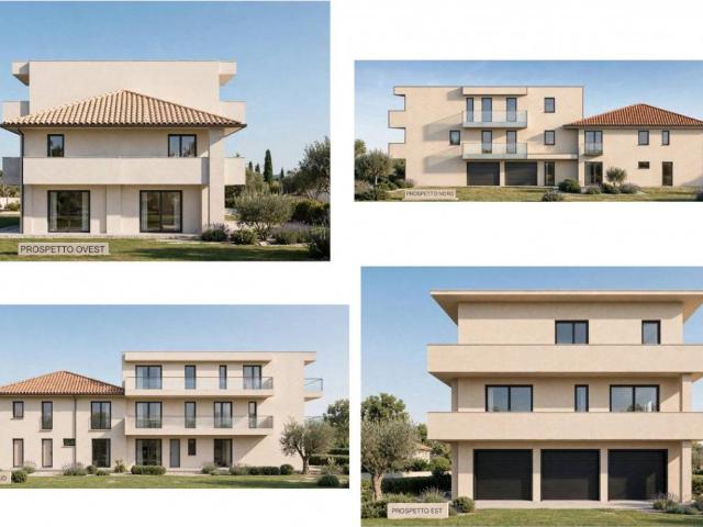 Appartamento in vendita a Vigonovo VE
