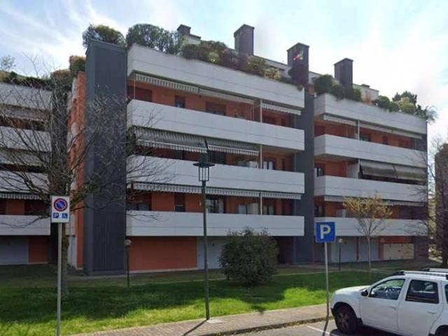 Appartamento in vendita a Vigonza PD